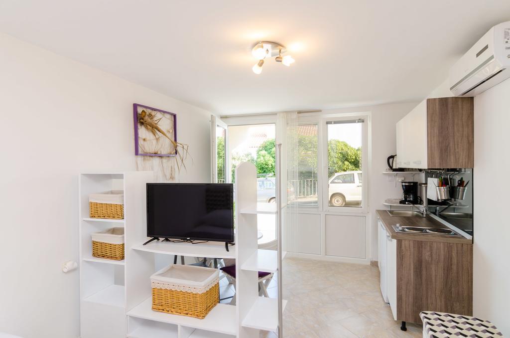 Plavac Mali Suites Dubrovník Exteriér fotografie