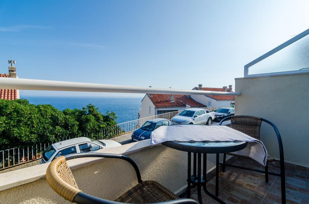 Plavac Mali Suites Dubrovník Exteriér fotografie