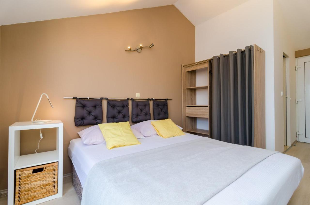 Plavac Mali Suites Dubrovník Exteriér fotografie