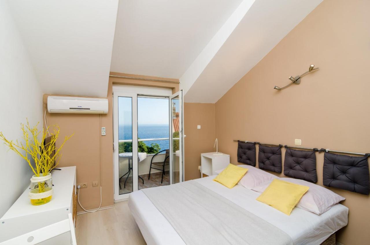 Plavac Mali Suites Dubrovník Exteriér fotografie