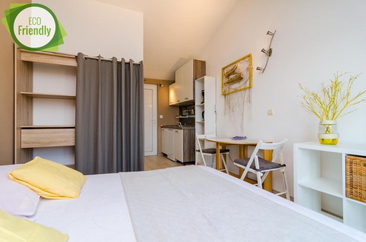 Plavac Mali Suites Dubrovník Exteriér fotografie